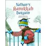 Nathan's Hanukkah Bargain (HB)