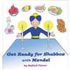 Get Ready for Shabbos with Mendel (HB)