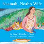 Naamah, Noah's Wife