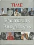 Portraits of Presidents HB