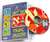 Alef Bet Trainer - Musical Puzzle - CDROM