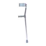 Lightweight Adult Walking Forearm Crutches