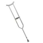 Tall Adult Bariatric Heavy Duty Walking Crutches