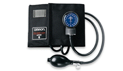 Southeastern Medical Supply, Inc - Omron Model 108m Professional Series Adult Aneroid Sphygmomanometer