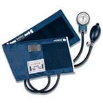 Southeastern Medical Supply, Inc - Omron 200 Series Aneroid Sphygmomanometer