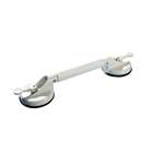 Suction Cup Grab Bar