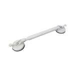 Adjustable Length Suction Cup Grab Bar