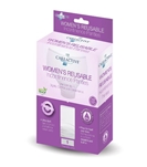 Women's Reusable Incontinence Panty
