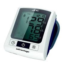 Southeastern Medical Supply, Inc - ADC 6015N Blood Pressure Monitor