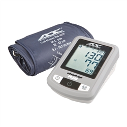 Southeastern Medical Supply, Inc - ADC 6022N Advantage Upper Arm Blood Pressure Monitor