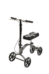 Steerable Knee Walker