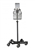 ADC 9003 E-Sphyg 3 Sphygmomanometer Mobile Stand