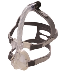Serenity CPAP Nasal Mask, Silicone, Medium - no longer available