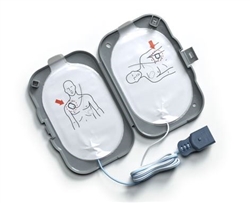 Phillips Adult SMART FRx AED Pads