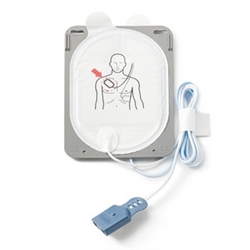 Phillips Adult SMART FR3 AED Pads