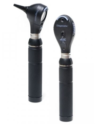 ADC Portable LED Otoscope and Ophthalmoscope Set