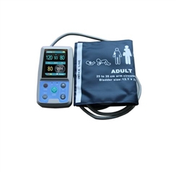 Contec APBM50 Ambulatory Monitor - NIBP