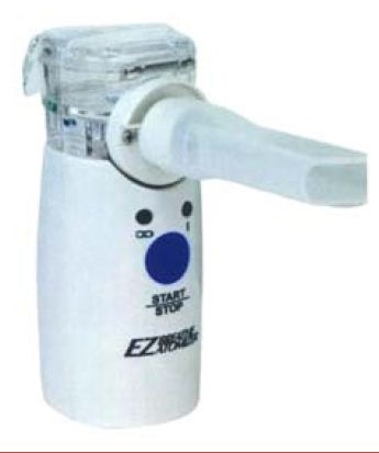 Southeastern Medical Supply, Inc - Asthmanefrin Atomizer and Starter Kit