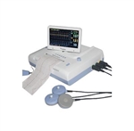 BT-350L Dual and LCD Display Fetal Monitor