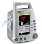 Southeastern Medical Supply, Inc - The Biolight V6 Vital Signs Monitor with Printer