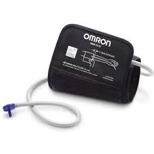 Omron ComFit Cuff Fits  BP-760N, BP761N, BP-785, BP-786N ONLY Fits Arms 9" to 17" Includes Plastic Tip for above models only