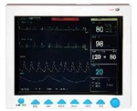 Southeastern Medical Supply, Inc - CMS 8000 Patient Monitor