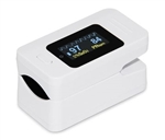 Southeastern Medical Supply, Inc - Contec Medical 50D4 Fingertip Pulse  OximeterFingertip Pulse Oximeter | Finger Pulse Oximeter | Portable Oximeter | Pediatric Oximeter | Accurate Home Use