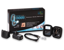 CS50 Personal Amplifier
