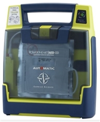 Cardiac Science Powerheart G3 Plus AED Defibrillator