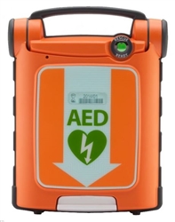 Cardiac Science Powerheart G5 Semi Auto AED