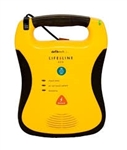 Defibtech Lifeline Automatic External Defibrillator (AED)