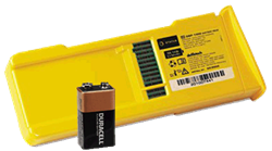 Defibtech AED Replacement Battery