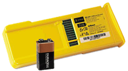 Defibtech lifeline AED High Use Replacement Battery