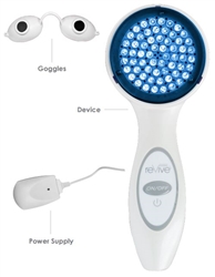 DPL® Nuve Acne Handheld