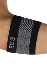 OrthoSleeve ES3 Elbow Brace Compression Sleeve