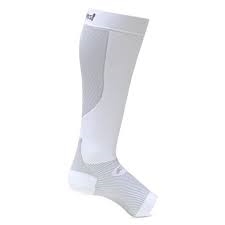 OrthoSleeve FS6+ Compression Foot +Calf Sleeve