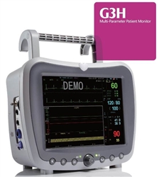 Southeastern Medical Supply, Inc - General Meditech G3H Monitor