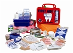18 Person Complete First Aid Kit
