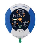 HeartSine Samaritan 450P Defibrillator