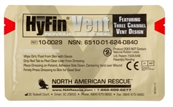 Hyfin Vent Chest Seal