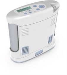 Inogen G3 Portable Oxygen Concentrator