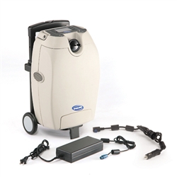 Invacare® SOLO2® Portable Oxygen Concentrator