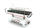 Hydraulic Patient Transport Bed Trolley