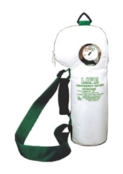 LIFE SoftPac First Aid Oxygen