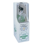 LIFE OxygenPac First Aid Oxygen Cylinder