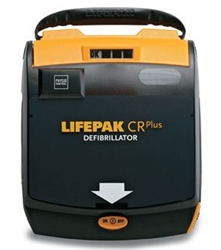 Physio Control Auto Lifeline CRPlus AED