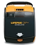 Physio ControlSemiAuto Lifeline CRPlus AED