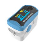 Southeastern Medical Supply, Inc - Choice MD300C29 Fingertip Pulse Oximeter | Finger Pulse Oximeter | Portable Oximeter | Pediatric Oximeter | Accurate Home Use