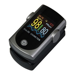 Choice Pulse Oximeter C316