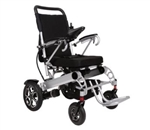 Vive Health Folding Power WheelChair